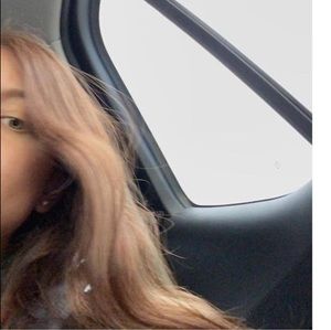 Meet your Posher, Brianna